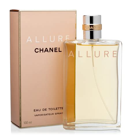 prix allure chanel 100ml pour femme|Chanel Allure 100 ml.